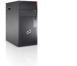 Desktop PC tecXL Fujitsu ESPRIMO P9010 MT i5-10600, 16 GB RAM, 512 GB SSD, DVD-RW, Windows 11 Pro