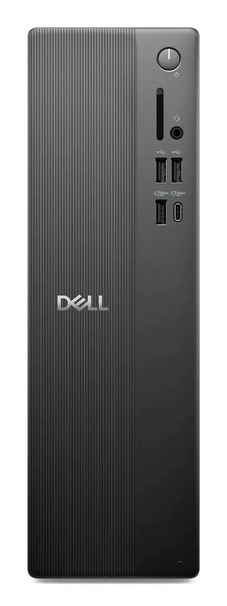 Dell Pro QVS1260 Slim stacionārais PC i5-14400 Photo 3