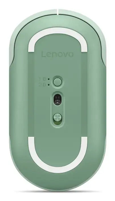 Lenovo 350 Bluetooth оптическая мышь 2400 DPI Photo 3