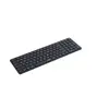 RAPOO E9310M klaviatūra — pilna izmēra RF + Bluetooth Photo 2
