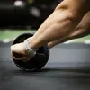 Exercise wheel Springos ACT0110 — ab roller with mat Photo 5