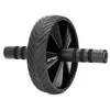 Exercise wheel Springos ACT0110 — ab roller with mat Photo 10