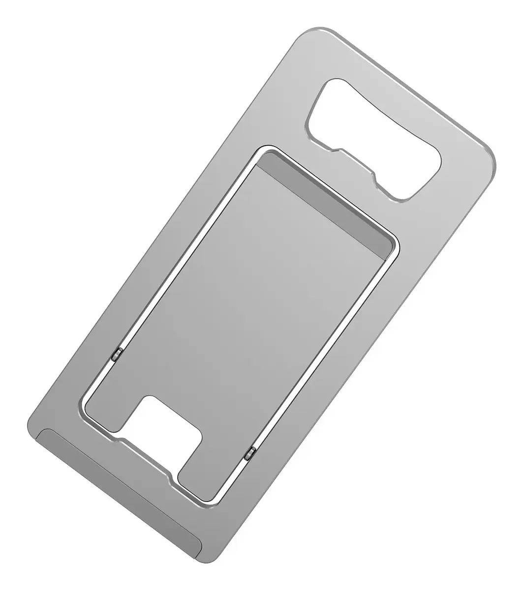 4smarts 541811 passive desk phone holder Photo 2