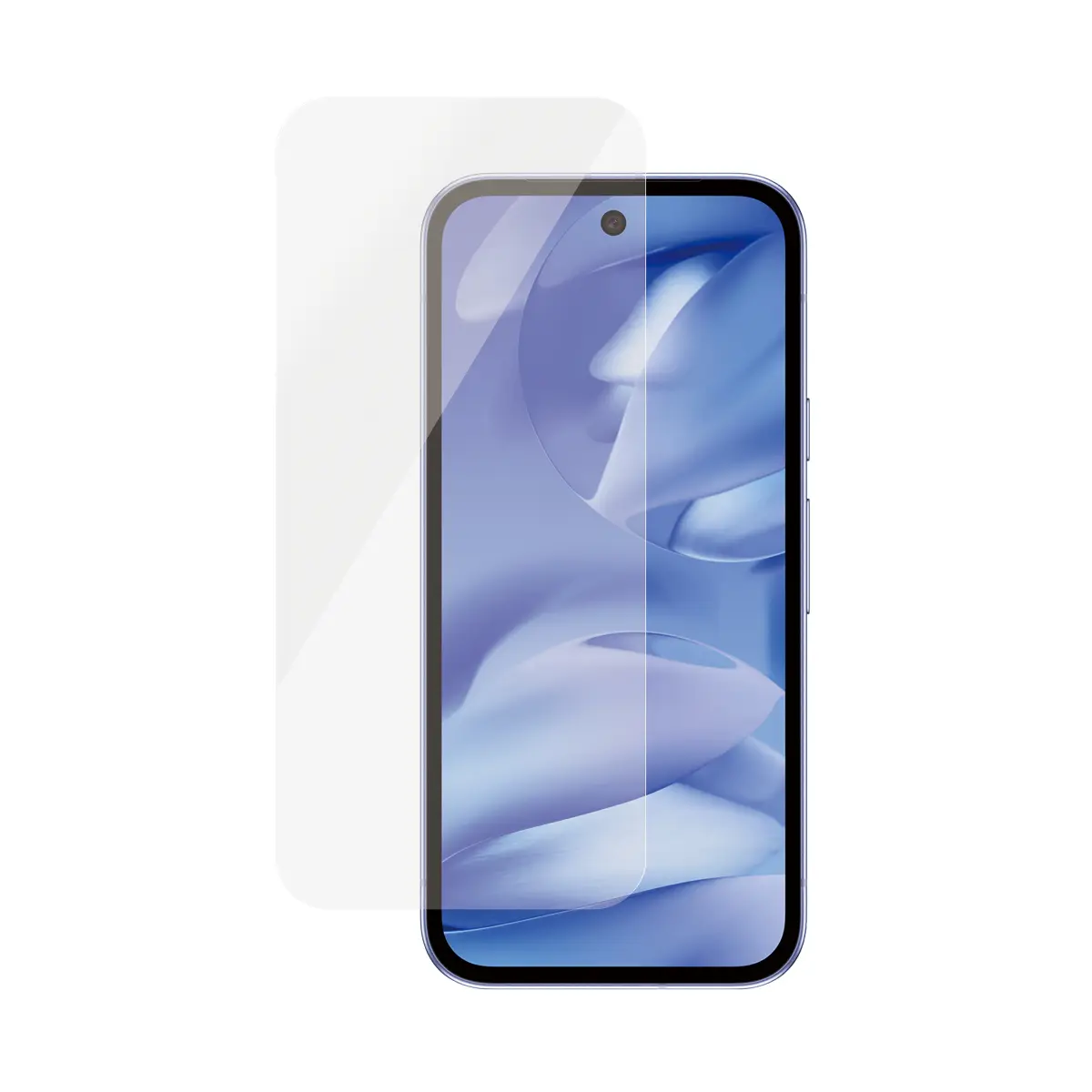 PanzerGlass Ultra-Wide Fit ekrāna aizsargs Google