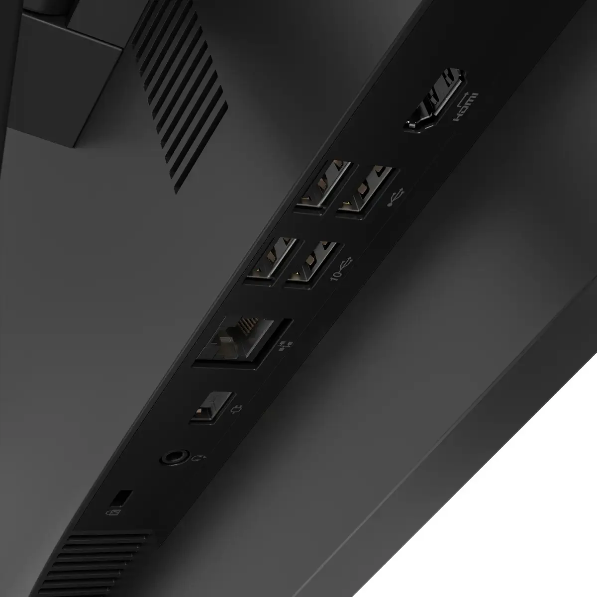 Lenovo V100 моноблок 23,8" Intel N100 Photo 10
