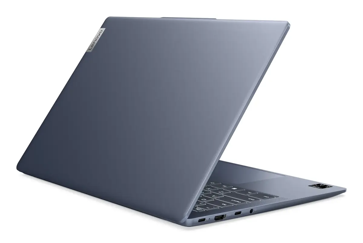 Lenovo IdeaPad Slim 5 14Q8X9 Copilot+ PC ноутбук Photo 6