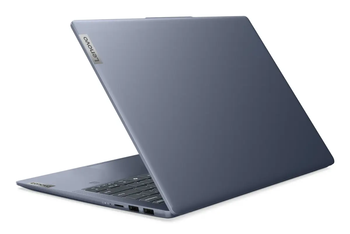 Lenovo IdeaPad Slim 5 14Q8X9 Copilot+ PC ноутбук Photo 7