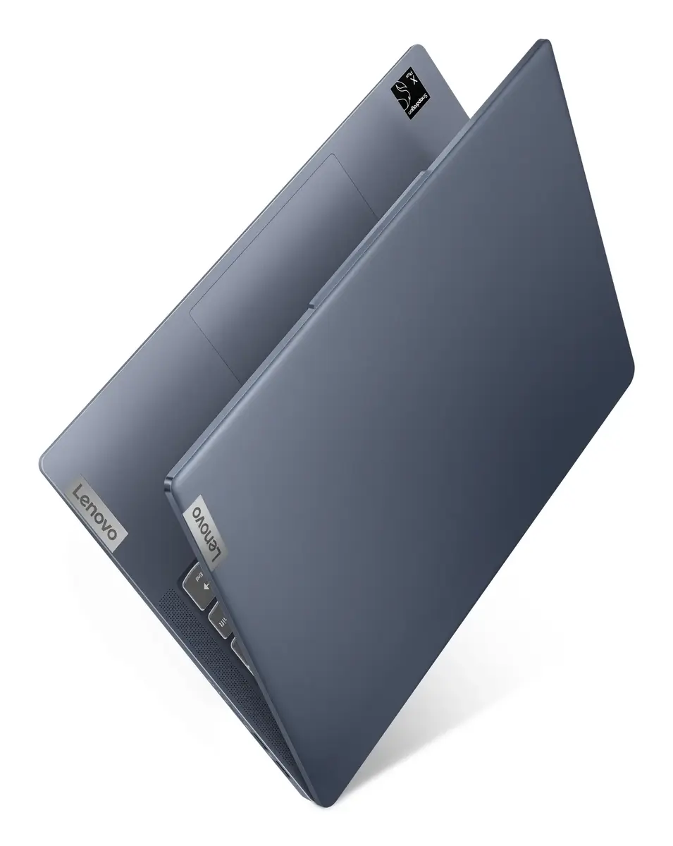 Lenovo IdeaPad Slim 5 14Q8X9 Copilot+ PC ноутбук Photo 9