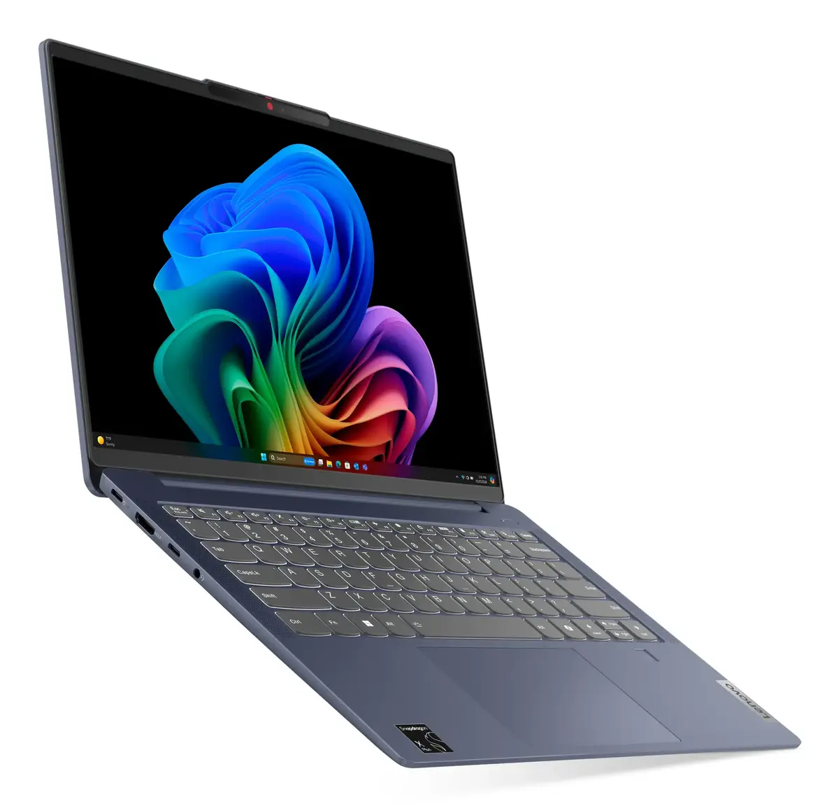 Lenovo IdeaPad Slim 5 14Q8X9 Copilot+ PC ноутбук Photo 12