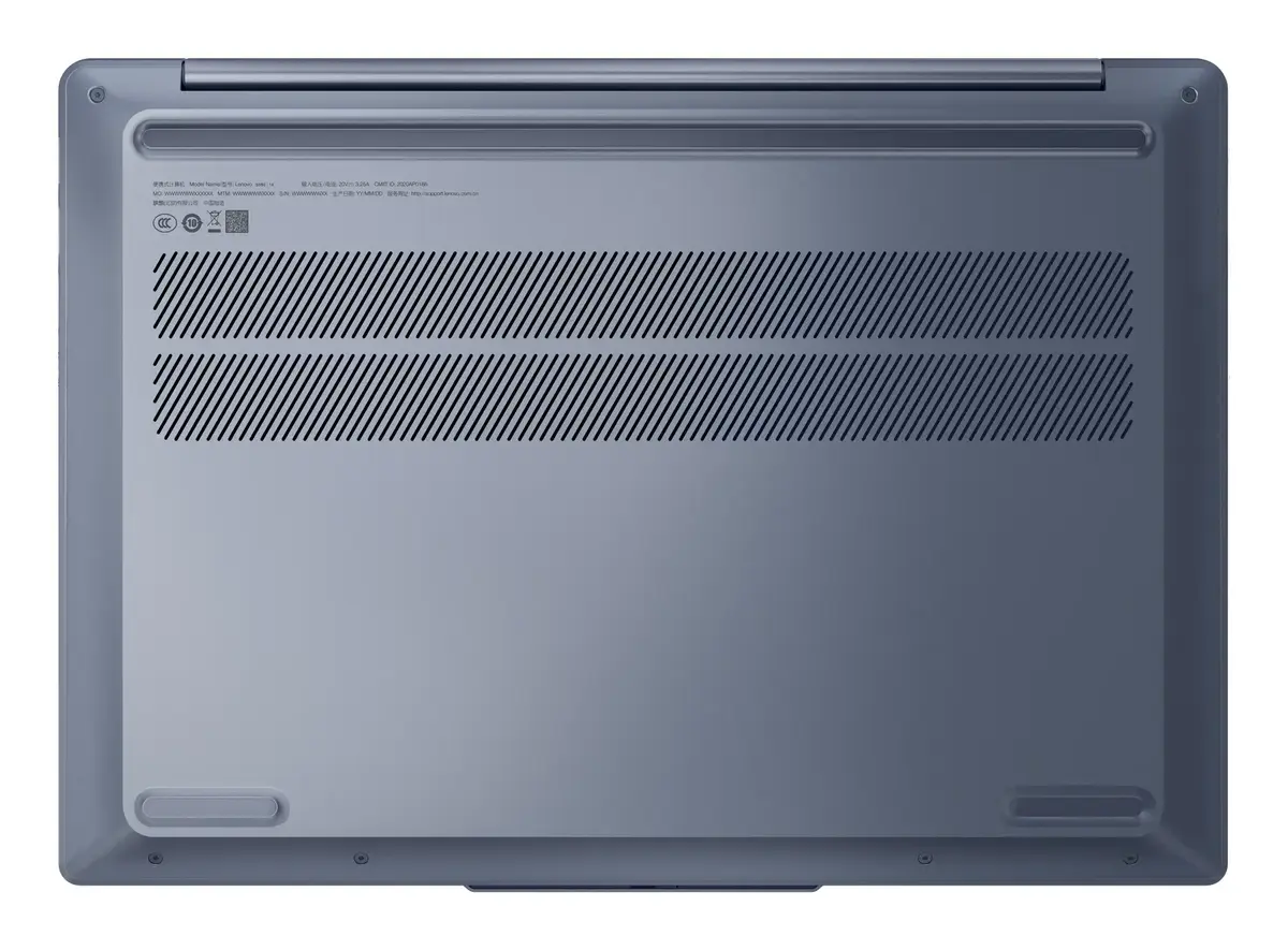 Lenovo IdeaPad Slim 5 14Q8X9 Copilot+ PC ноутбук Photo 13