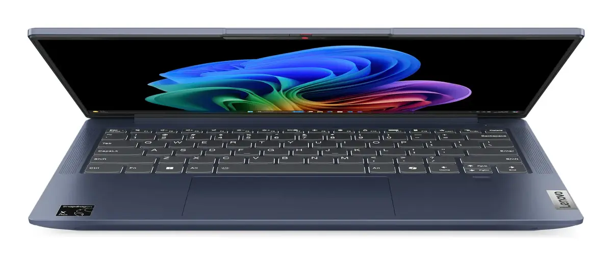 Lenovo IdeaPad Slim 5 14Q8X9 Copilot+ PC ноутбук Photo 14