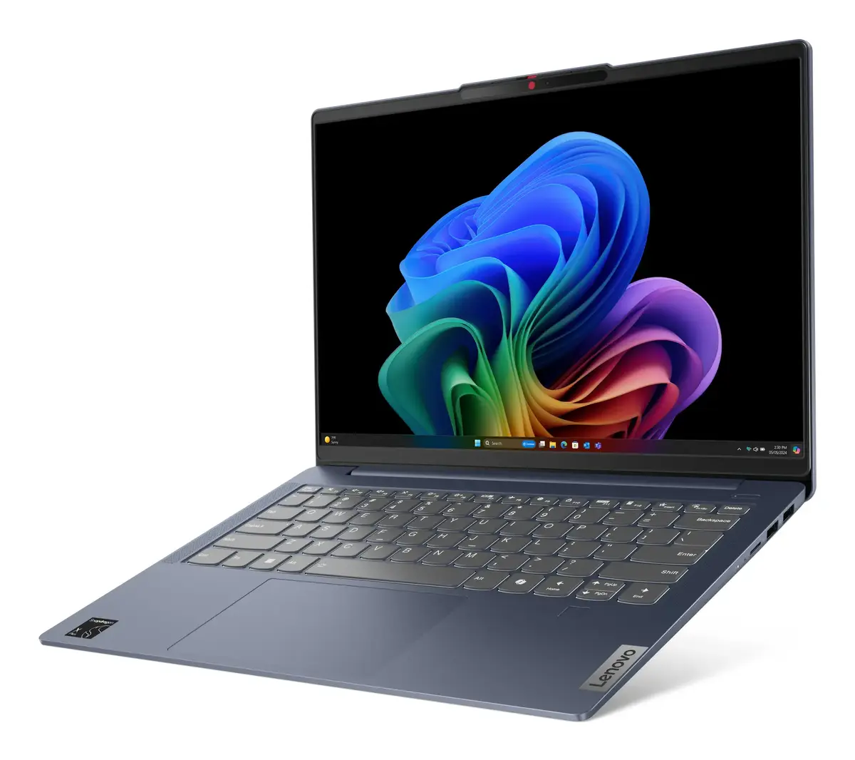 Lenovo IdeaPad Slim 5 14Q8X9 Copilot+ PC ноутбук Photo 15