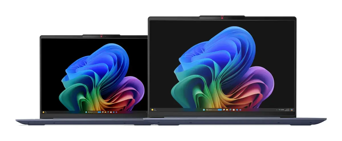 Lenovo IdeaPad Slim 5 14Q8X9 Copilot+ PC ноутбук Photo 16