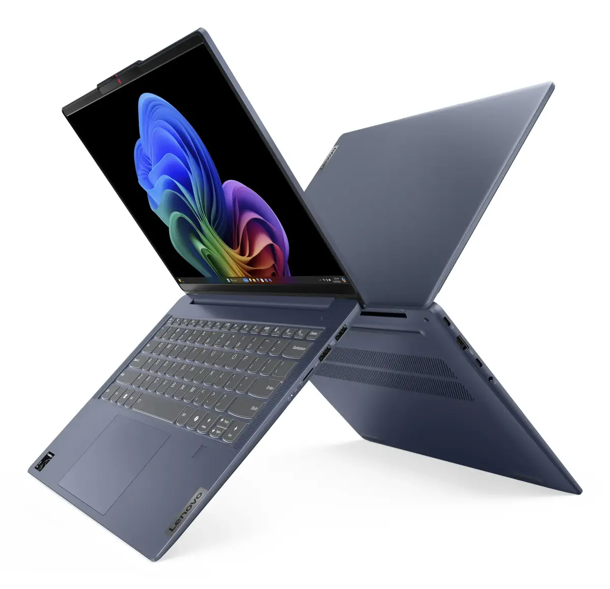 Lenovo IdeaPad Slim 5 14Q8X9 Copilot+ PC ноутбук Photo 17