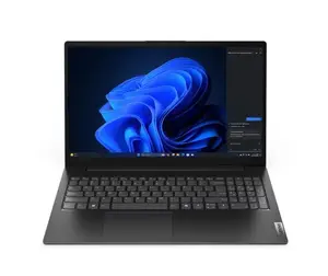 Laptop Lenovo V15 G5 15.6" FHD, Intel Core i5-120U, 8GB RAM, 512GB SSD, DOS