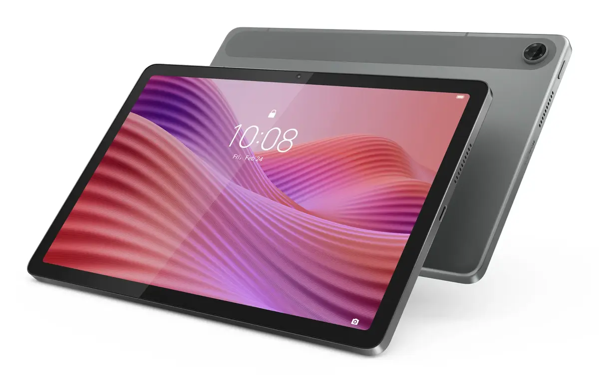 Lenovo Tab 10.1" Helio G85 128 ГБ Photo 7