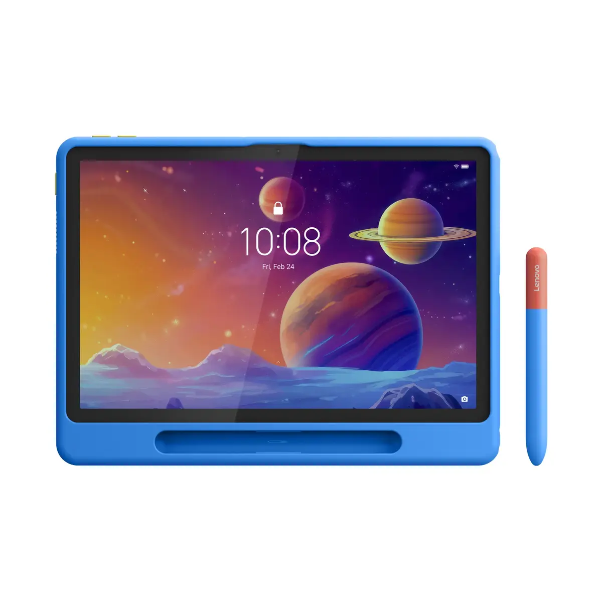 Lenovo Tab 10.1" Helio G85 128 ГБ Photo 10
