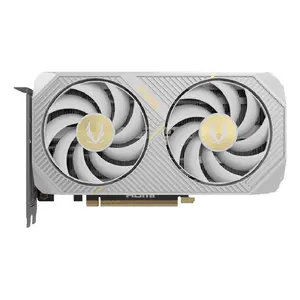 Видеокарта Zotac GAMING GeForce RTX 5060 Ti Twin Edge OC — 8 ГБ GDDR7, 128‑бит, PCIe 5.0 x8, 2 вентилятора