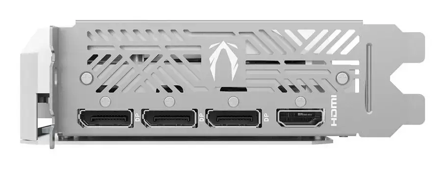 Zotac GeForce RTX 5060 Ti Twin Edge OC видеокарта Photo 2