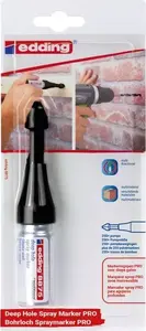 Marķēšanas aerosols Edding 8875 neona zaļš — 1 gab.