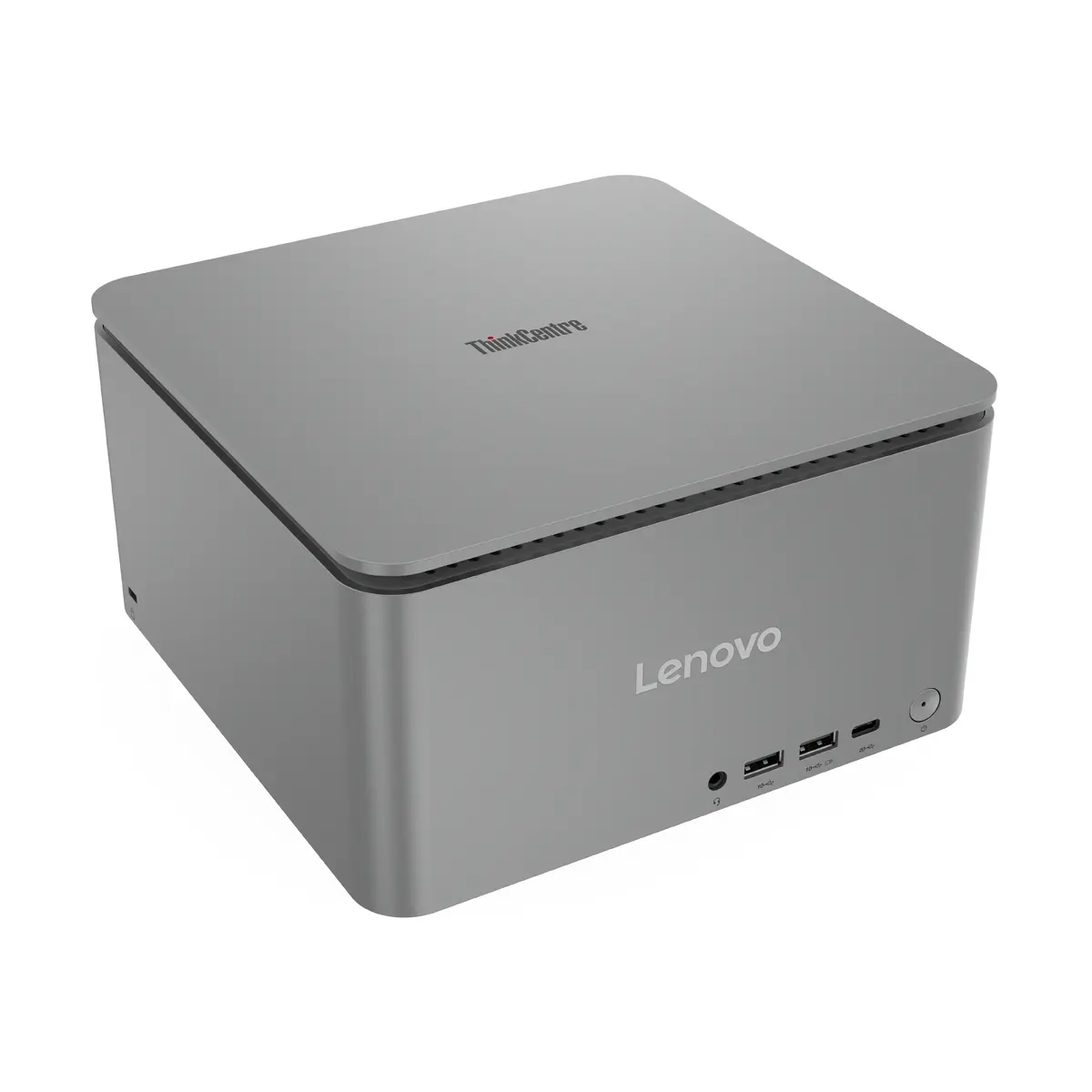 Lenovo ThinkCentre neo Ultra Mini PC i5-14500T Photo 2