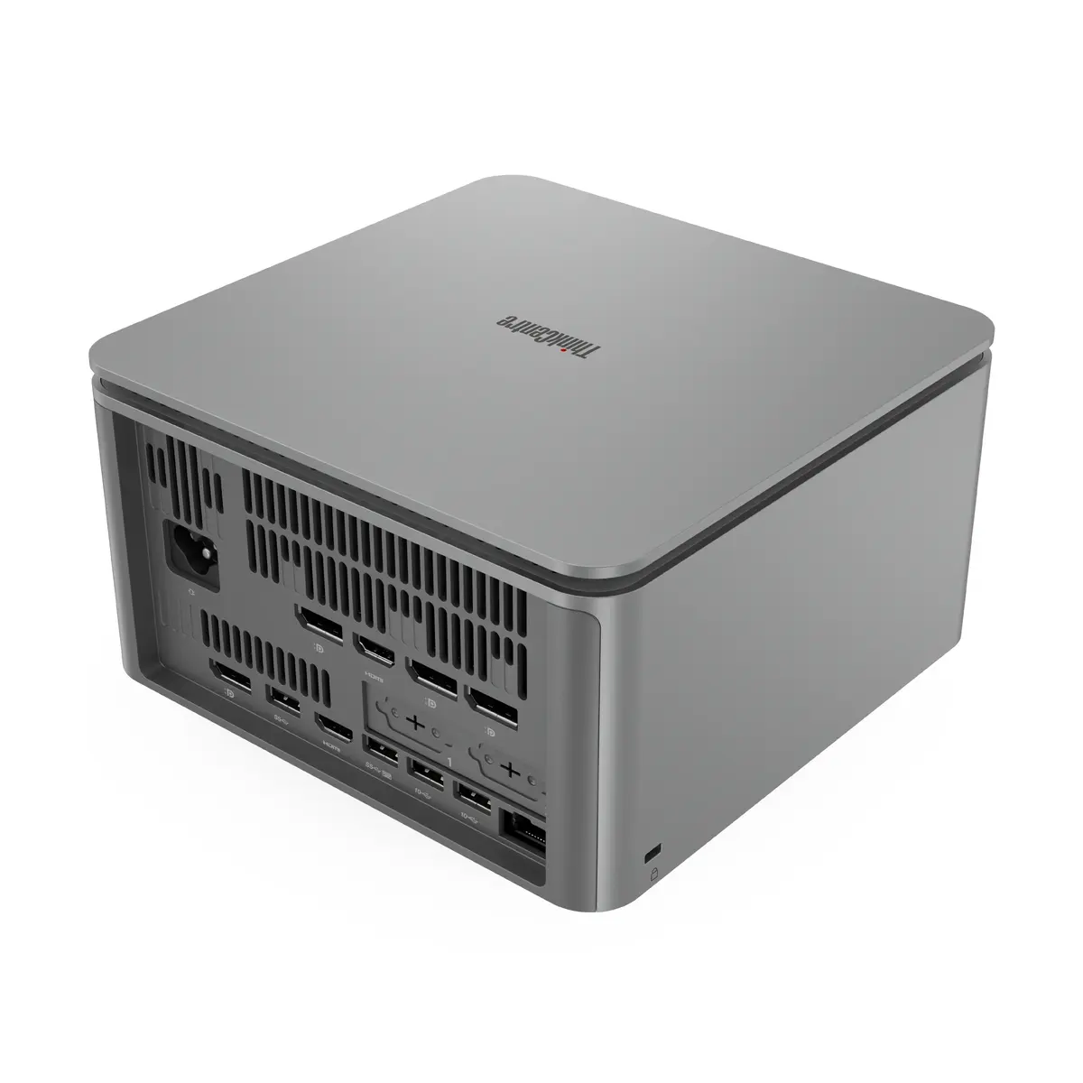 Lenovo ThinkCentre neo Ultra Mini PC i5-14500T Photo 3