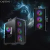 Captiva 99625 desktop workstation Photo 3