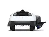 Ecovacs GOAT O1200 LiDAR PRO робот‑газонокосилка Photo 3