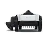 Ecovacs GOAT O1200 LiDAR PRO робот‑газонокосилка Photo 4