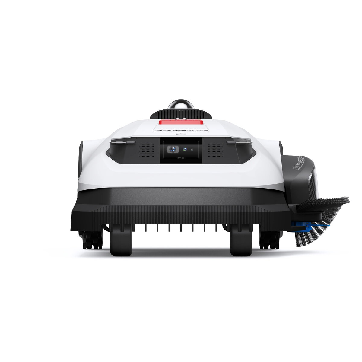Робот-газонокосилка Ecovacs GOAT A1600 LIDAR PRO Photo 8
