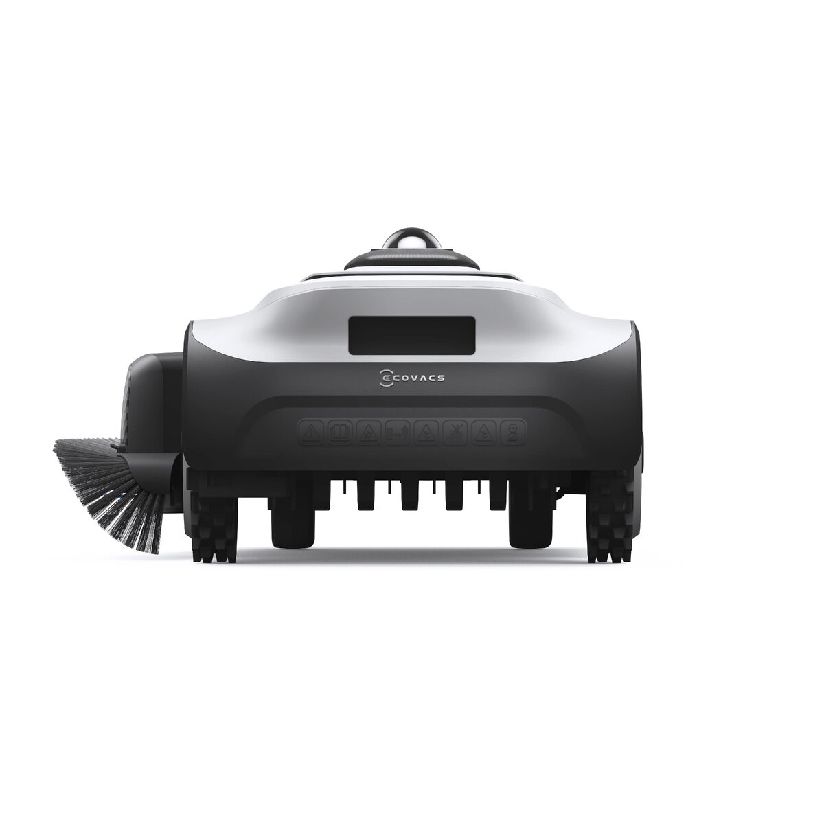 Робот-газонокосилка Ecovacs GOAT A1600 LIDAR PRO Photo 10