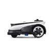 Робот-газонокосилка Ecovacs GOAT A3000 LiDAR PRO Photo 6