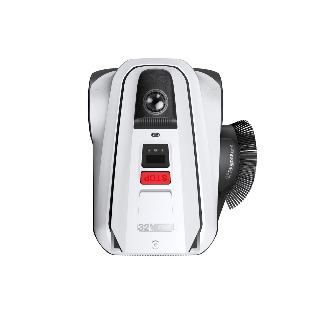 Робот-газонокосилка Ecovacs GOAT A3000 LiDAR PRO Photo 7
