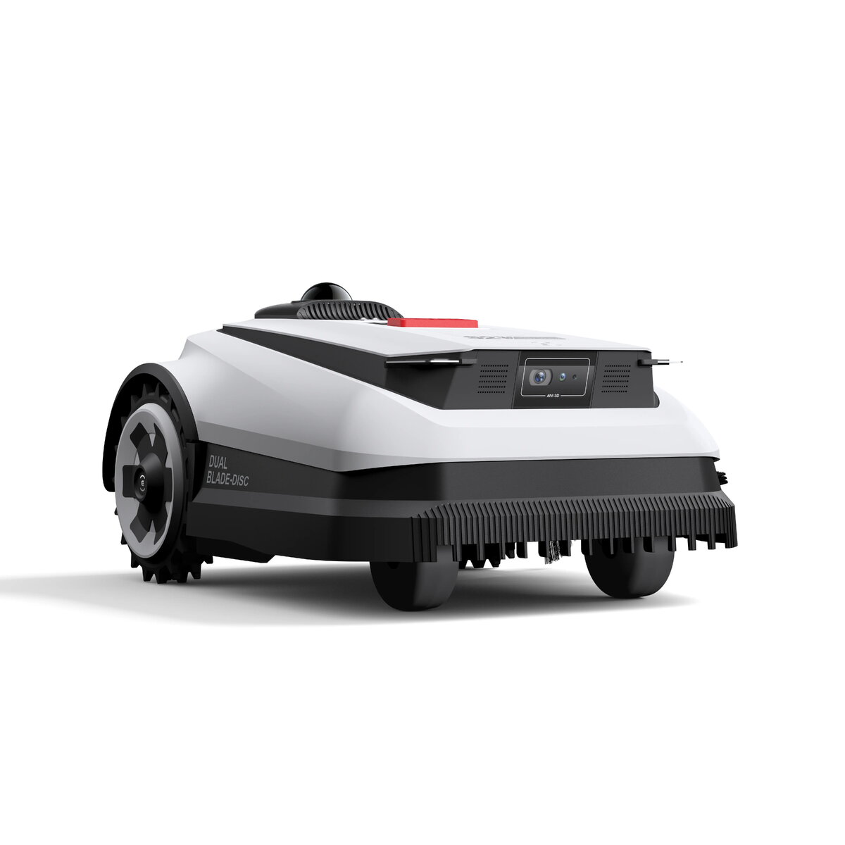 Робот-газонокосилка Ecovacs GOAT A3000 LiDAR PRO Photo 3