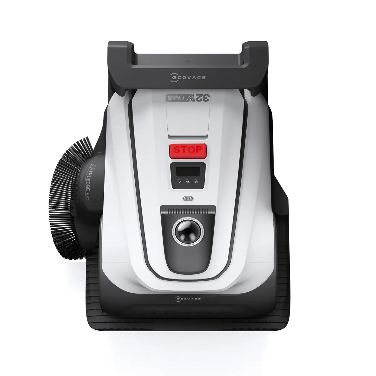 Робот-газонокосилка Ecovacs GOAT A3000 LiDAR PRO Photo 12