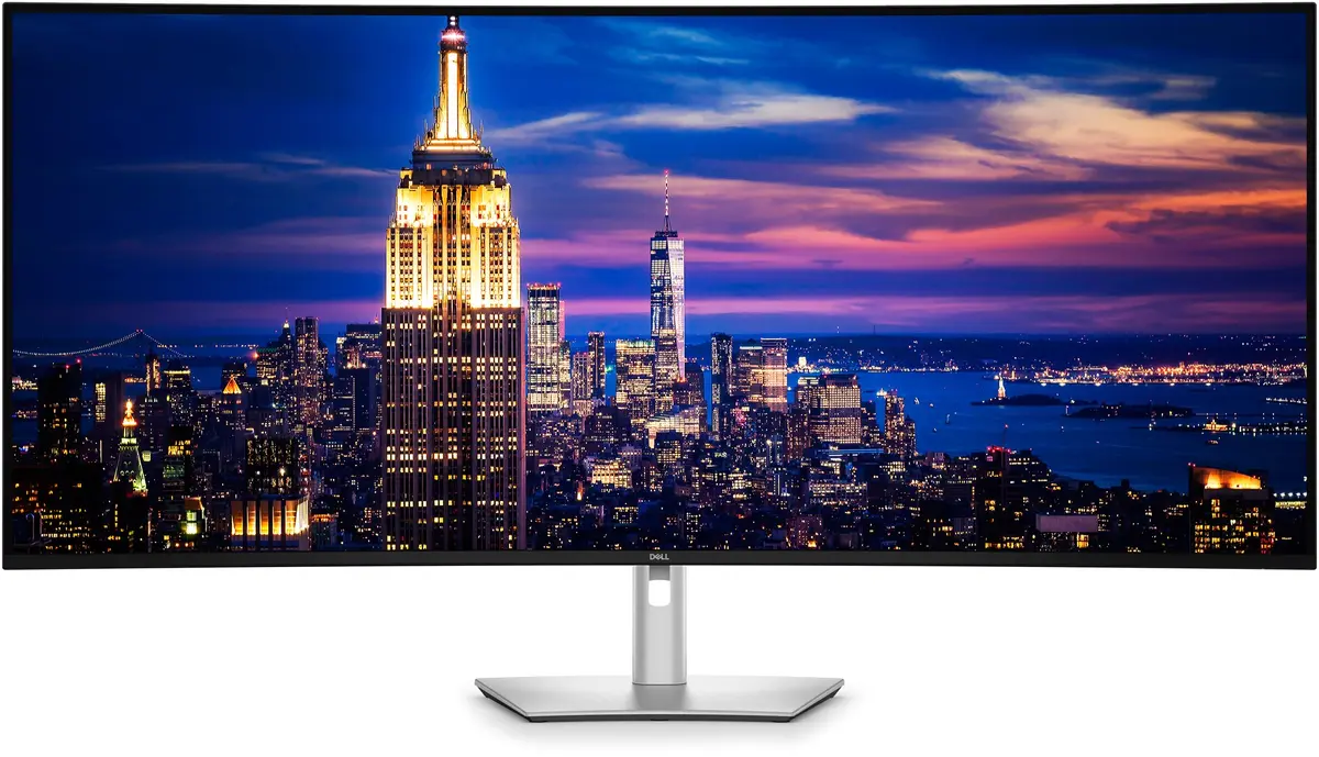 Dators monitors Dell UltraSharp U5226KW 52&quot