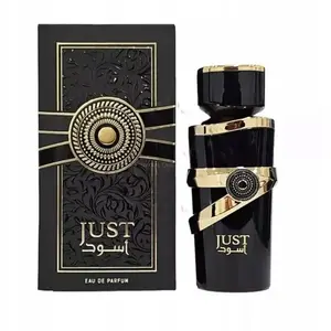 Eau de Parfum Histoires de Parfums Just Aswad 100 ml