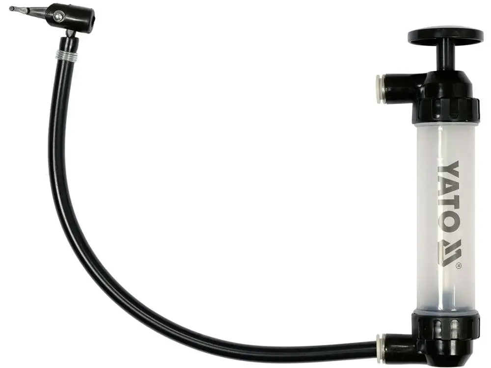 YATO YT-07071 transportlīdzekļa remonta instruments Photo 2