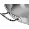 Frying pan YATO YG-00104, Ø 36 cm Photo 2