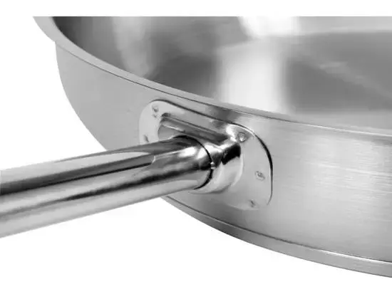 Frying pan YATO YG-00104, Ø 36 cm Photo 3