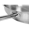 Frying pan YATO YG-00104, Ø 36 cm Photo 3