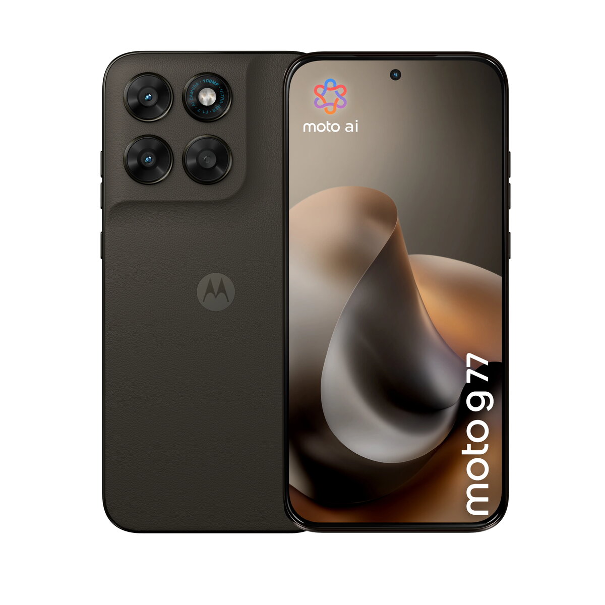 Motorola moto g77 5G Viedtālrunis 6