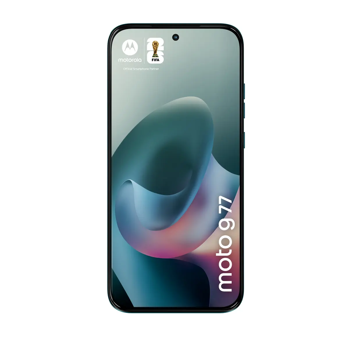 Смартфон Motorola moto g77 6,8" Photo 3