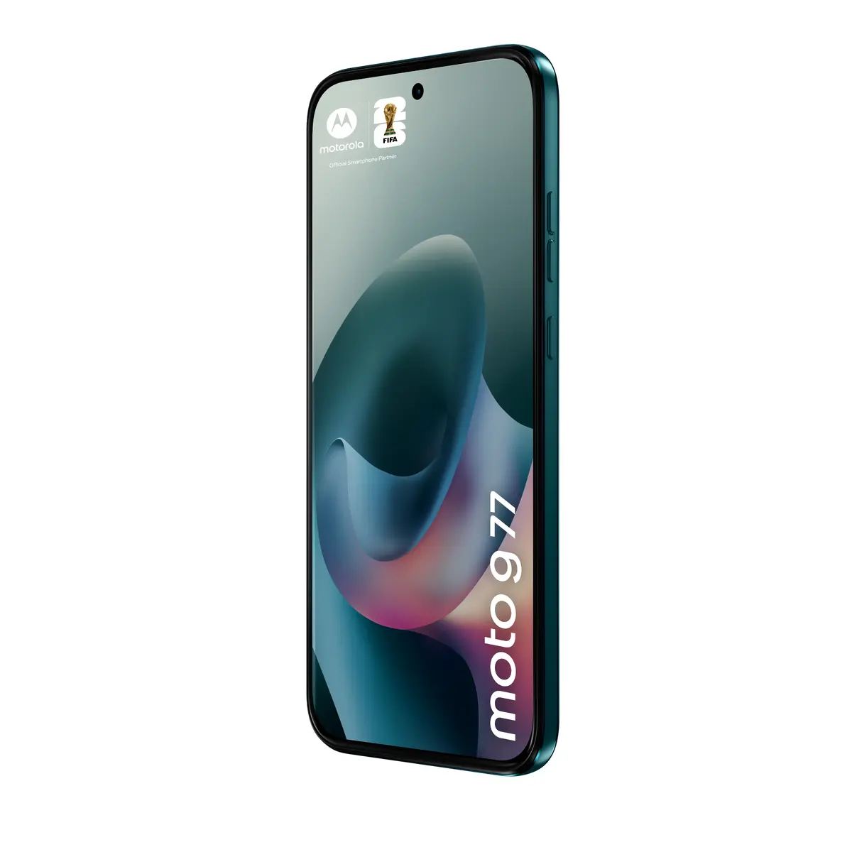 Смартфон Motorola moto g77 6,8" Photo 5
