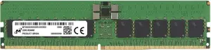 DIMM RAM 32 GB MICRON Crucial DDR5 6400 MT/s PC5-25600 CL52 Registered ECC 288-pin