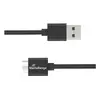 MediaRange USB-A — Micro-B USB 3.0 кабель MRCS239 Photo 3