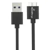 MediaRange MRCS240 кабель USB A — Micro‑USB B Photo 2