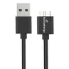 MediaRange MRCS240 кабель USB A — Micro‑USB B Photo 3