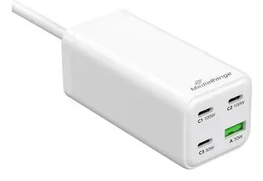 MediaRange MRMA124 100W mobile device charger Photo 2