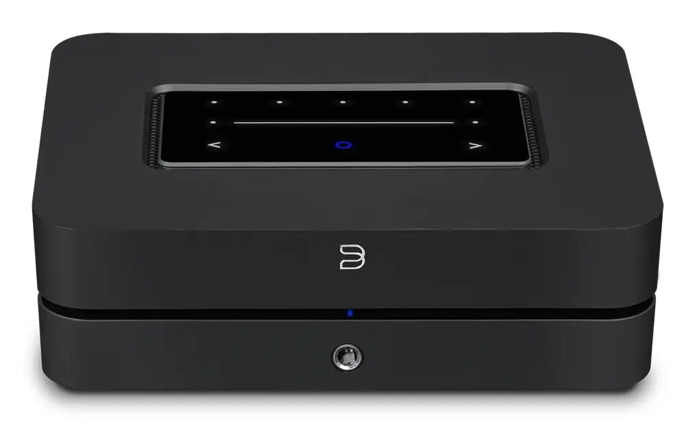 AV Receivers & Amplifiers